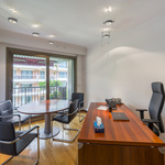 LE MIRABEL : A VENDRE - 2 PIECES - BALCON - 9