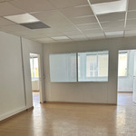 Large office for rent