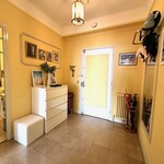 CONTINENTALE: 2 STANZE - TERRAZZE - VISTA SUL MARE - 3