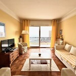 CONTINENTALE: 2 STANZE - TERRAZZE - VISTA SUL MARE - 2