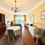 CONTINENTALE: 2 STANZE - TERRAZZE - VISTA SUL MARE - 7