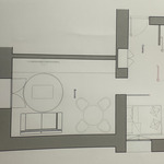 BOULEVARD DES MOULINS - 2 ROOMS - 8