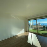 LES FLORALIES : A VENDRE STUDIO - TERRASSE - VUE MER - 7