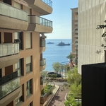 MONTE CARLO SUN : BUREAU