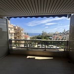 LES FLORALIES  : STUDIO - TERRASSE - VUE DEGAGEE MER