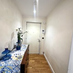 LE VALLESPIR: 2P - TERRACE - 7