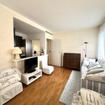 LE VALLESPIR: 2P - TERRACE - 6