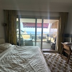 LES FLORALIES : A VENDRE STUDIO - TERRASSE - VUE MER - 12