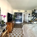 LES FLORALIES : A VENDRE STUDIO - TERRASSE - VUE MER - 9