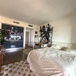 LES FLORALIES : A VENDRE STUDIO - TERRASSE - VUE MER - 6