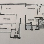 VALLESPIR - appartamento di 4 camere - 15