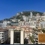 Exceptional Waterfront Apartment Overlooking Monaco Harbour - 16