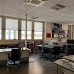 SALE RIGHT TO LEASE: OFFICE - FONTVIEILLE - 2