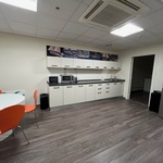 SALE RIGHT TO LEASE: OFFICE - FONTVIEILLE - 3