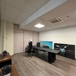 SALE RIGHT TO LEASE: OFFICE - FONTVIEILLE - 4