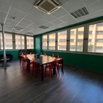 SALE RIGHT TO LEASE: OFFICE - FONTVIEILLE - 6