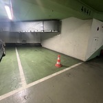 PARC SAINT-ROMAN - PARKING SPACE - 3