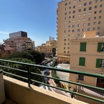 SCORSOGLIO : 2 PIECES - BALCON - 4