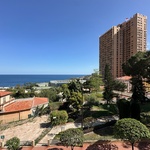 TROCADERO : 3 ROOMS - SEA VIEW - 1