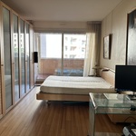 DONATELLO - One Bedroom Apartment - 6