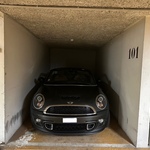 ACANTHES PARKING FOR SALE