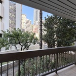 PALAZZO DEL PARCO: STUDIO - TERRAZZA - CANTINA - PARCHEGGIO - 4