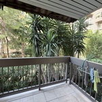 PALAZZO DEL PARCO: STUDIO - TERRAZZA - CANTINA - PARCHEGGIO - 5