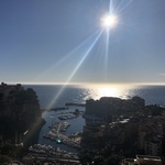 LA VIGIE - 3 Pièces Vue Mer - 2