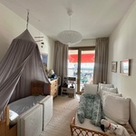 LE MIRABEAU : A VENDRE - 3 PIECES - TERRASSE - CAVE - 4