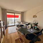 LE MIRABEAU : A VENDRE - 3 PIECES - TERRASSE - CAVE - 2