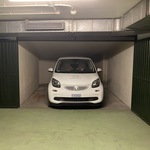 VALLESPIR - Closed Parking Space - 3