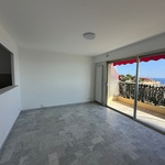 CAP D'AIL FOR RENT: STUDIO - TERRACE WITH SEA VIEW - 2