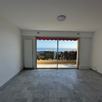 CAP D'AIL FOR RENT: STUDIO - TERRACE WITH SEA VIEW - 1