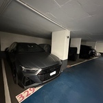 MONTAIGNE : PARKING FOR SALE - 1
