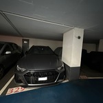MONTAIGNE : PARKING FOR SALE - 2