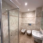 MIRABEAU: 2 CAMERE - TERRAZZA - VISTA MARE - 9