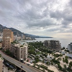 MIRABEAU: 2 CAMERE - TERRAZZA - VISTA MARE - 4