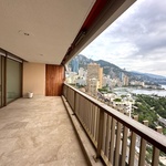 MIRABEAU: 2 CAMERE - TERRAZZA - VISTA MARE - 2