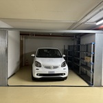 Fontvieille : Parking for rent - 1