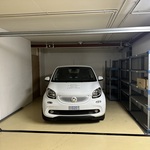 Fontvieille : Parking for rent - 3