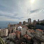 AUTEUIL : 3P - TERRAZZA - VISTA SUL MARE - 8