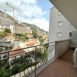 AUTEUIL : 3P - TERRAZZA - VISTA SUL MARE - 3