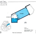 PATIO PALACE - Studio - 8