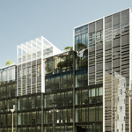 Spacious New Office for Rent – Ideal Location