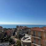 RESIDENCE HEMERA : 2PIECES - NEUF - VUE MER - PARKING - 1