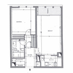 BOTTICELLI - 2-room apartment - 14