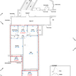 CONTINENTAL: 2 ROOMS - TERRACES - SEA VIEW - 8