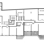 Prestigious office space for rent – Carré d'Or – Le George V - 2