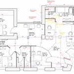 VILLA SAID : DROIT AU BAIL - CARRE D'OR - GRAND LOCAL - 1