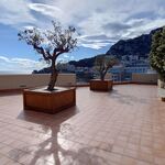 7P - PIANO SUPERIORE - TERRAZZA CON PISCINA - SPLENDIDA VISTA SUL MARE - 10